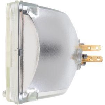 Headlight by PHILIPS - H4666C1 pa24