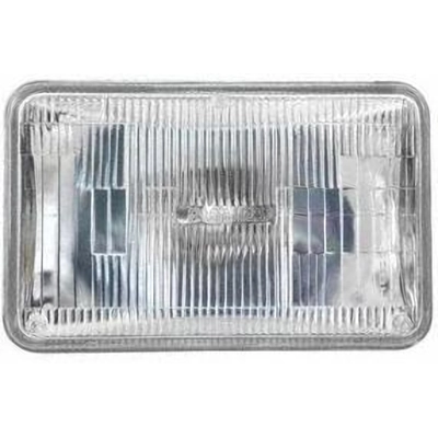 Headlight by PHILIPS - H4666CVC1 pa5