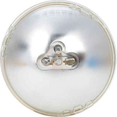 Headlight by PHILIPS - H6024LLC1 pa17