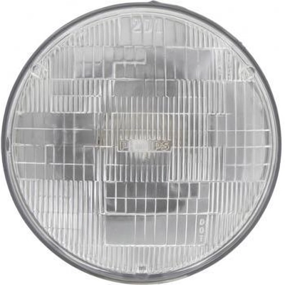 Headlight by PHILIPS - H6024LLC1 pa32