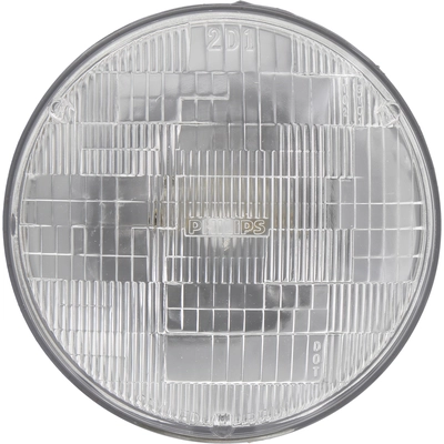 Headlight by PHILIPS - H6024LLC1 pa9