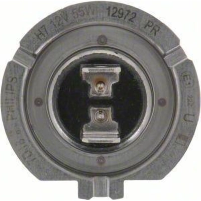 Headlight by PHILIPS - H7PRB2 pa47