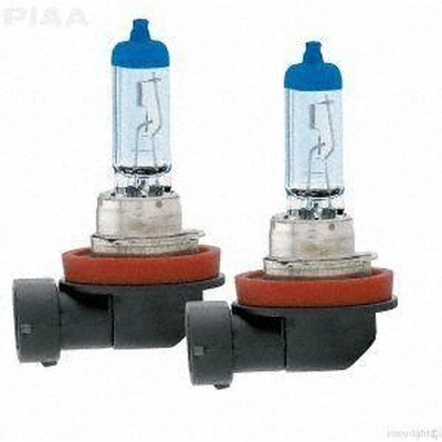 Headlight by PIAA - 15211 pa13
