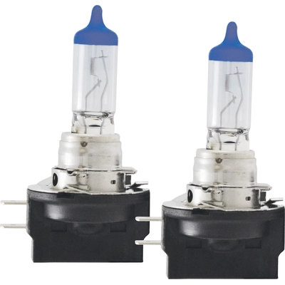 Headlight by PIAA - 15411 pa5