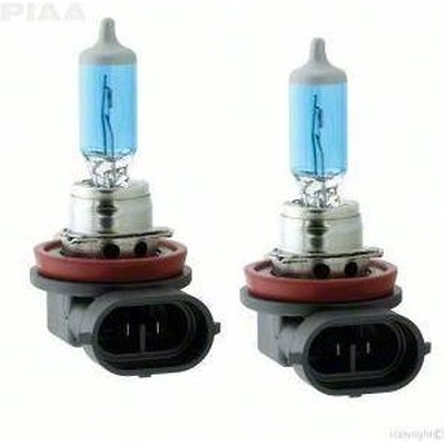 Headlight by PIAA - 18235 pa7