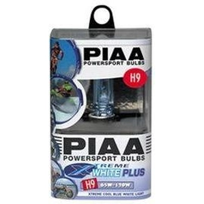 Headlight by PIAA - 19165 pa5