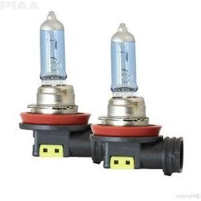 Headlight by PIAA - 23-10111 pa10