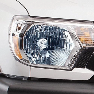 Headlight by PIAA - 23-10195 pa9