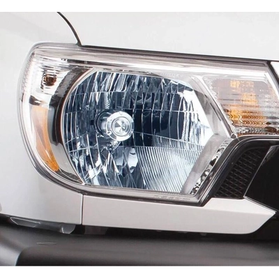 Headlight by PIAA - 23-10196 pa10