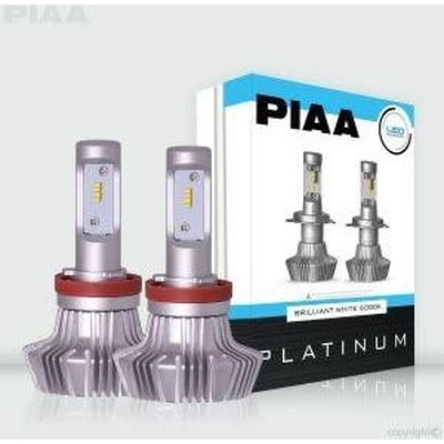 Headlight by PIAA - 26-17311 pa19