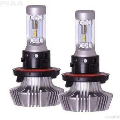 Headlight by PIAA - 26-17313 pa5