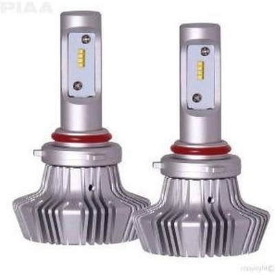 Headlight by PIAA - 26-17395 pa7