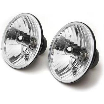 Headlight by RAMPAGE PRODUCTS - 5089925 pa2