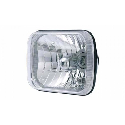 Headlight by RAMPAGE PRODUCTS - 5089927 pa2