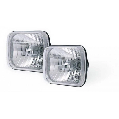Headlight by RAMPAGE PRODUCTS - 5089927 pa3