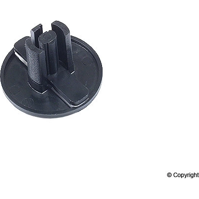 Headlight Retainer by GENUINE OE - 124 821 05 20 pa1