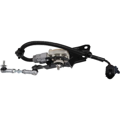 Headlight Sensor by AUTOTECNICA - TY1321008 pa7