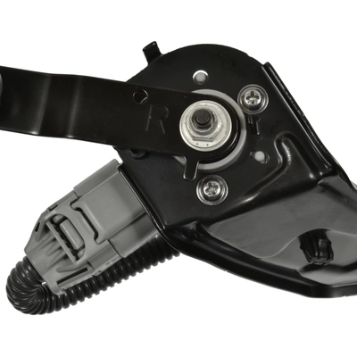 BLUE STREAK (HYGRADE MOTOR) - LSH115 - Rear Right Headlight Level Sensor pa2