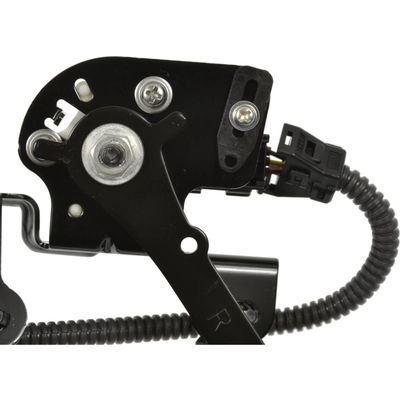 BLUE STREAK (HYGRADE MOTOR) - LSH116 - Rear Right Headlight Level Sensor pa3