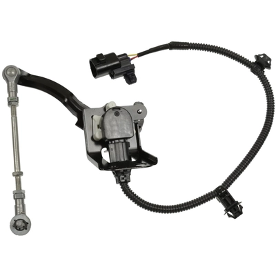 BLUE STREAK (HYGRADE MOTOR) - LSH117 - Rear Left Headlight Level Sensor pa1