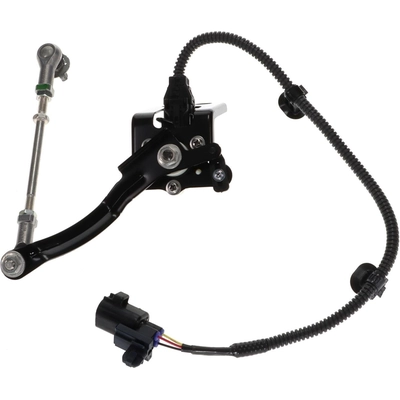 BLUE STREAK (HYGRADE MOTOR) - LSH117 - Rear Left Headlight Level Sensor pa8