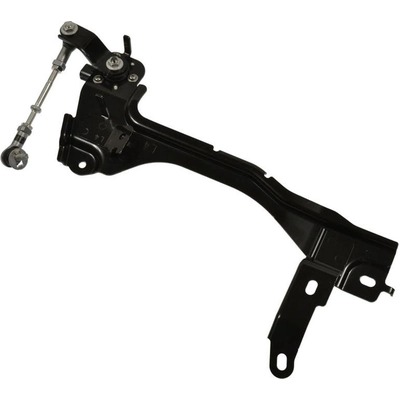 Headlight Sensor by BLUE STREAK (HYGRADE MOTOR) - LSH129 pa2