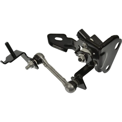 Headlight Sensor by BLUE STREAK (HYGRADE MOTOR) - LSH140 pa2