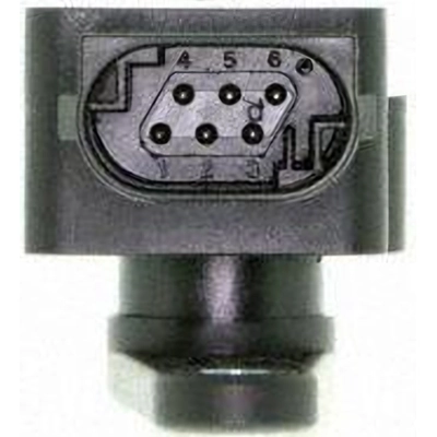 Headlight Sensor by VEMO - V207205451 pa3