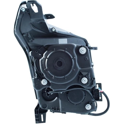 Headlight Set by ANZO USA - 111308 pa5