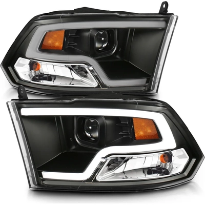 ANZO USA - 111404 - Projector Headlights pa3
