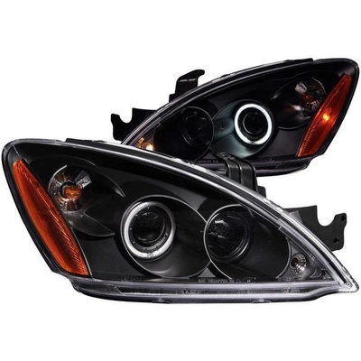 Headlight Set by ANZO USA - 121102 pa1