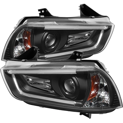 SPYDER - 5074188 - Headlight Set pa1