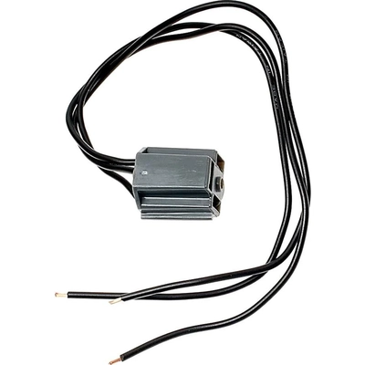 Headlight Socket by ACDELCO - LS144 pa1