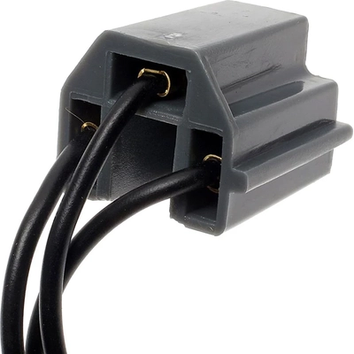 Headlight Socket by ACDELCO - LS144 pa2