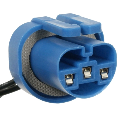 Headlight Socket by ACDELCO - LS256 pa2