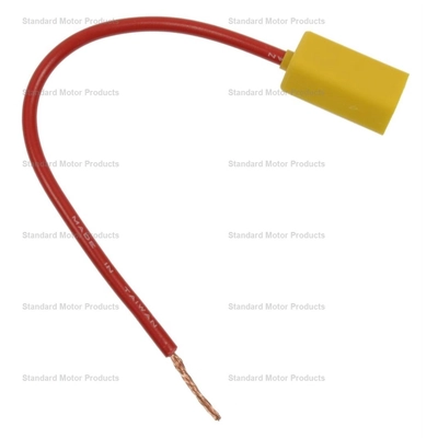 Headlight Socket by BLUE STREAK (HYGRADE MOTOR) - S2299 pa3