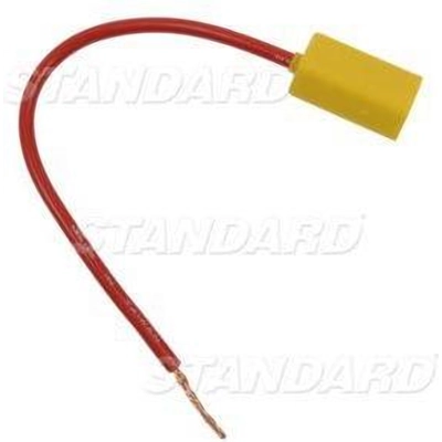 Headlight Socket by BLUE STREAK (HYGRADE MOTOR) - S2299 pa5