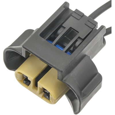 BWD AUTOMOTIVE - PT2597 - Back Up Light Socket pa2