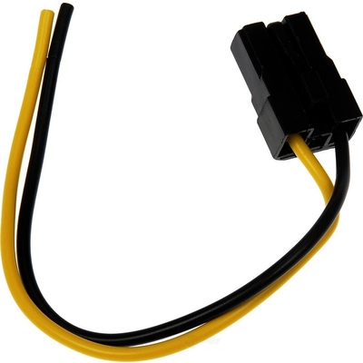 DORMAN/CONDUCT-TITE - 84717 - Headlight Socket pa14