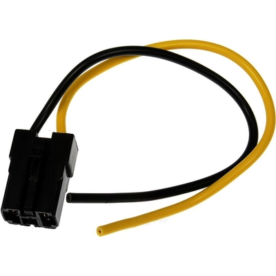 DORMAN/CONDUCT-TITE - 84717 - Headlight Socket pa15