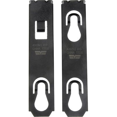 DORMAN/HELP - 42429 - Headlight Socket pa7