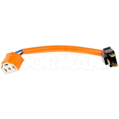 Conneceur de phare de DORMAN/TECHOICE - 645-998 pa1