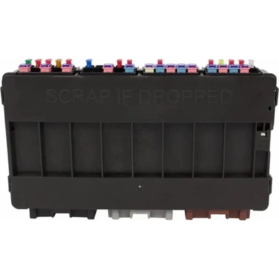 Headlight Socket by MOTORCRAFT - HLS1 pa4