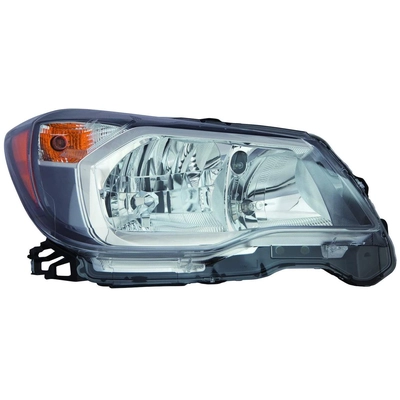 Headlight - SU2503146C pa1