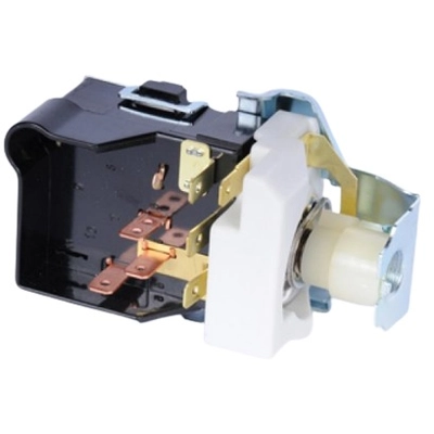 ACDELCO - D1506A - Headlamp Switch pa3