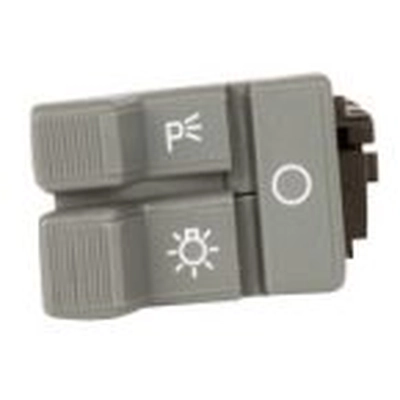 ACDELCO - D1561D - Headlamp Switch pa1