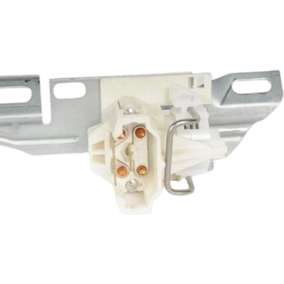 ACDELCO - D817 - Headlamp Dimmer Switch pa3