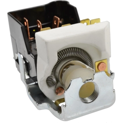 Headlight Switch by ACDELCO PROFESSIONAL - D6252D pa4