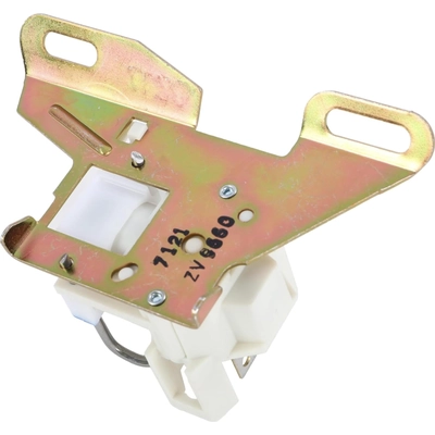 Headlight Switch by ACDELCO PROFESSIONAL - D834 pa1