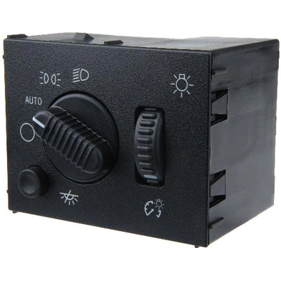 Headlight Switch by AUTOTECNICA - GM1322292 pa2